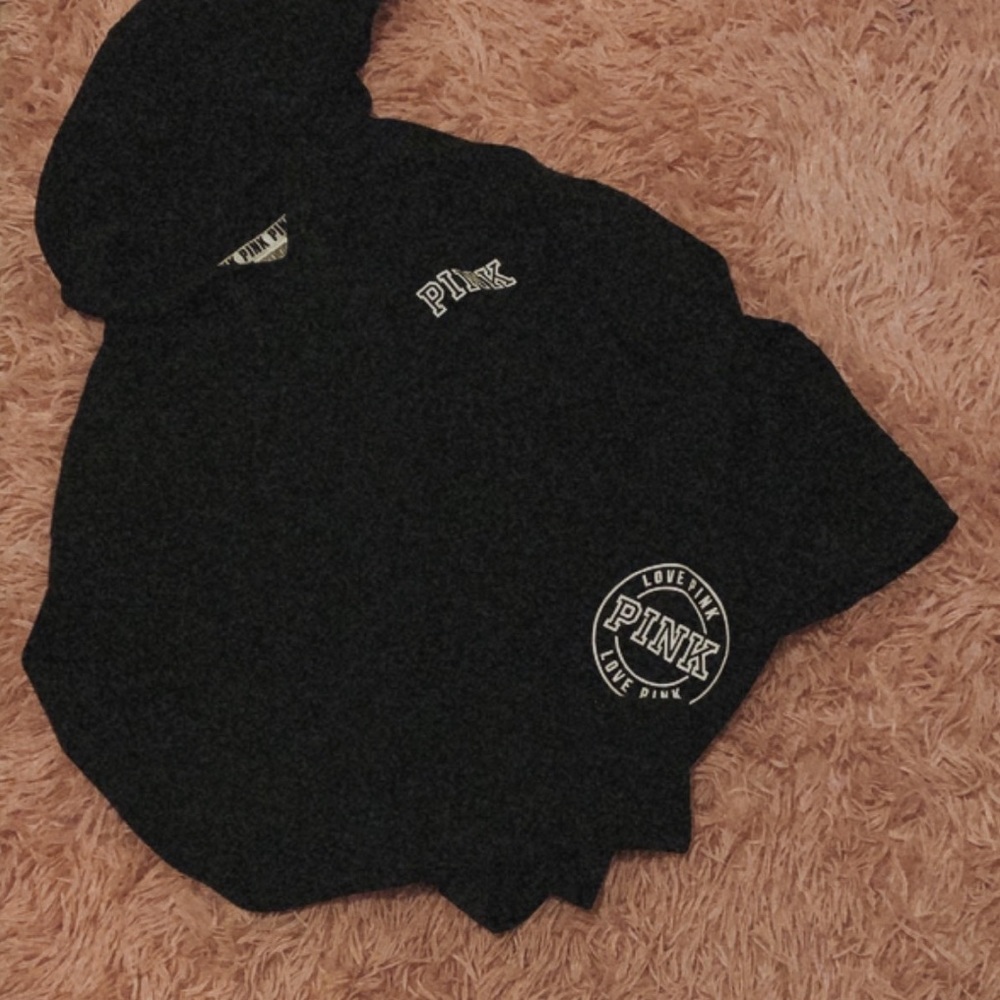 Victoria secret pink hoodie 💖